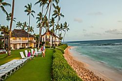 Kiahuna Plantation #70 (Building 13)