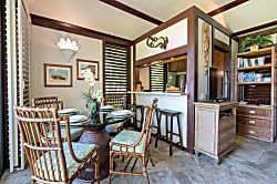 Kiahuna Plantation #70 (Building 13)