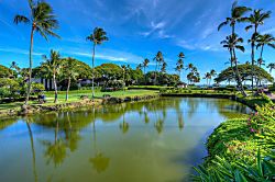 Kiahuna Plantation #209 (building 33)