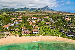 Kiahuna Plantation #153 (building 23)