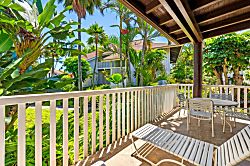 Kiahuna Plantation #153 (building 23)