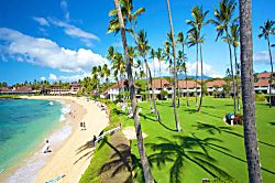Kiahuna Plantation #153 (building 23)
