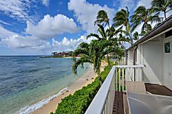 Kiahuna Plantation #4 (building 2)