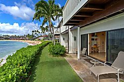 Kiahuna Plantation #4 (building 2)