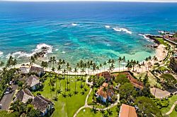 Kiahuna Plantation #4 (building 2)