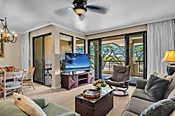 Kapalua Golf Villas 14T6