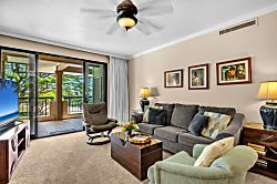 Kapalua Golf Villas 14T6