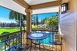 Kapalua Golf Villas 14T6