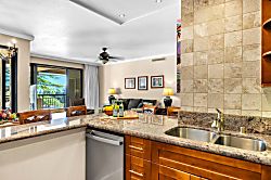 Kapalua Golf Villas 14T6