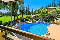 Kapalua Golf Villas 14T6