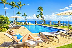 Kapalua Bay Villas 14G4
