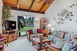 Kanaloa at Kona Oceanview Condo