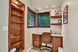 Kanaloa at Kona Oceanview Condo