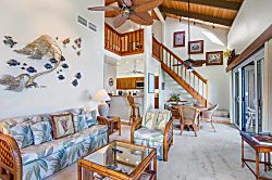 Kanaloa at Kona Oceanview Condo