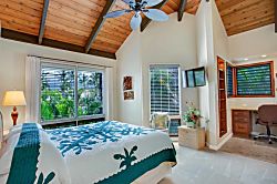 Kanaloa at Kona Oceanview Condo