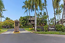 Kanaloa at Kona Oceanview Condo