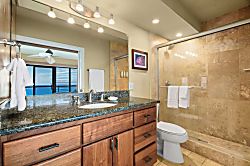 Poipu Shores 307A - Bathroom