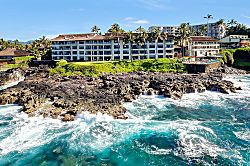 Poipu Shores 307A - Exterior