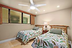 Poipu Shores 307A - Room