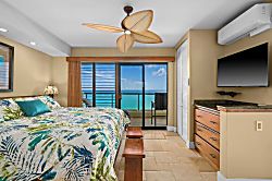 Poipu Shores 307A - Room