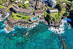 Poipu Shores 307A - Exterior