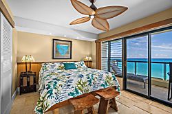 Poipu Shores 307A - Room