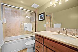 Poipu Shores 307A - Bathroom