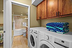 Poipu Shores 307A - Bathroom