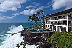 Poipu Shores 307A - Exterior