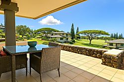 Kapalua Golf Villas 19P3
