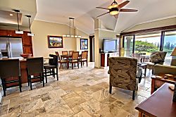 Kapalua Golf Villas 19P3