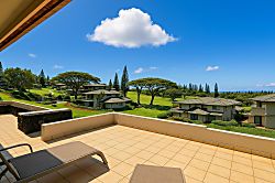 Kapalua Golf Villas 19P3