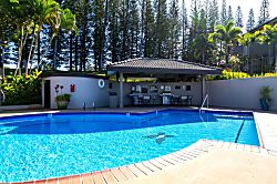 Kapalua Golf Villas 19P3