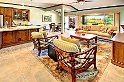 Kapalua Golf Villas 16P3