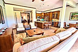 Kapalua Golf Villas 16P3