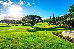 Kapalua Golf Villas 16P3