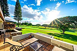 Kapalua Golf Villas 16P3