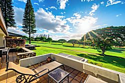 Kapalua Golf Villas 16P3