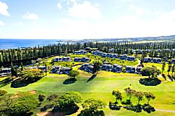 Kapalua Golf Villas 16P3
