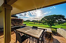 Kapalua Golf Villas 16P3