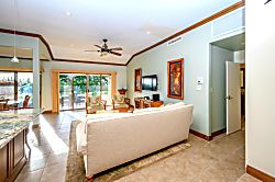 Kapalua Golf Villas 16P3