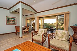 Kapalua Golf Villas 16P3