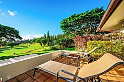 Kapalua Golf Villas 16P3