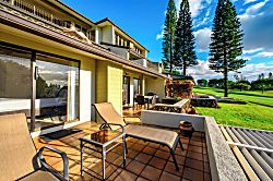 Kapalua Golf Villas 16P3