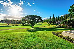 Kapalua Golf Villas 16P3