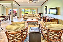 Kapalua Golf Villas 16P3