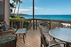 Kanaloa at Kona Sunset Views