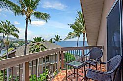 Kanaloa at Kona Condo