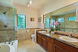 Sunset Princeville Vacation Home