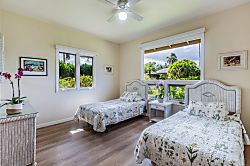 Sunset Princeville Vacation Home